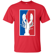 Jordan Peterson Lobster Shirt