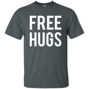 Free Hugs Shirt