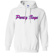 Party Boys Hoodie