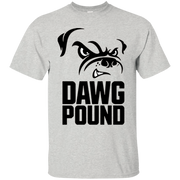 Dawg Pound Shirt