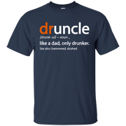 Druncle T Shirt