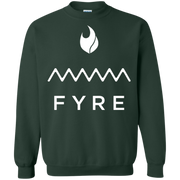 Fyre Festival Sweater