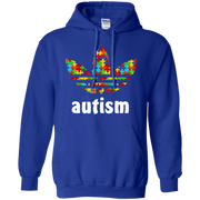 Autism Hoodie