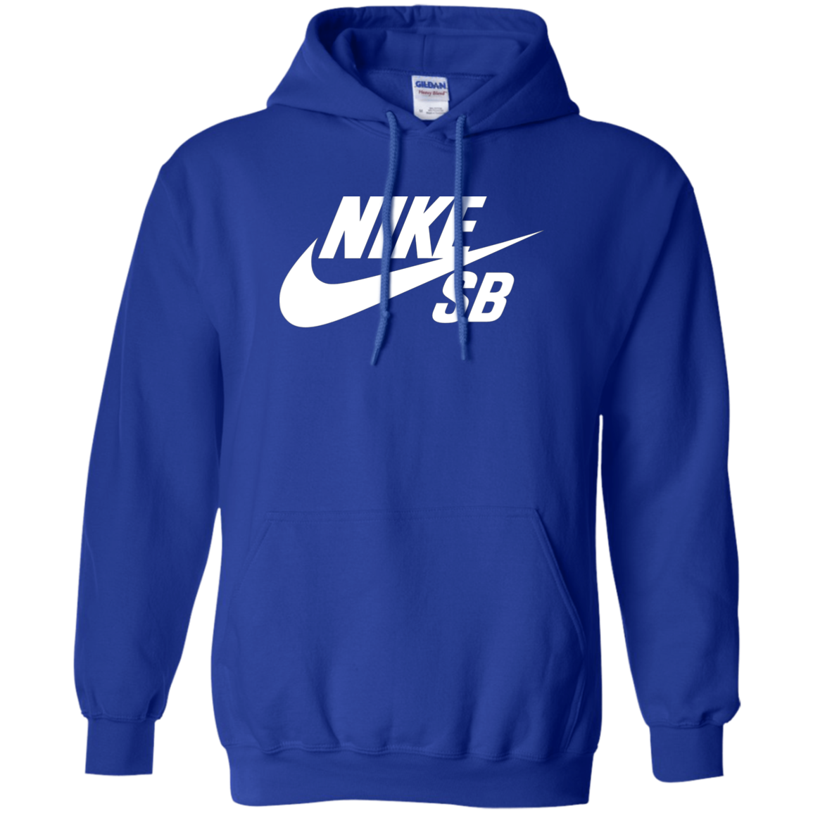 Sale > light blue nike sb hoodie > in stock