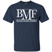 Black Mafia Family Shirt