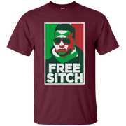 Free Sitch Shirt