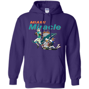 Miami Miracle Hoodie