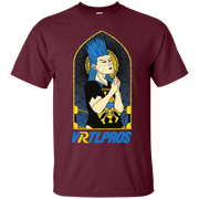 Bull Nakano Shirt