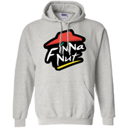 Im Finna Nut Hoodie