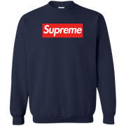 Supreme Sweater