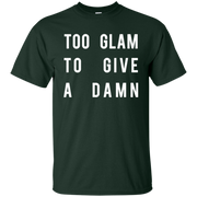 Give A Damn Shirt