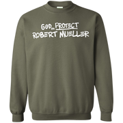 Robert Mueller Sweatshirt