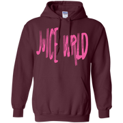 Juice Wrld Hoodie