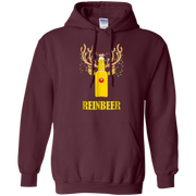 Reinbeer Hoodie