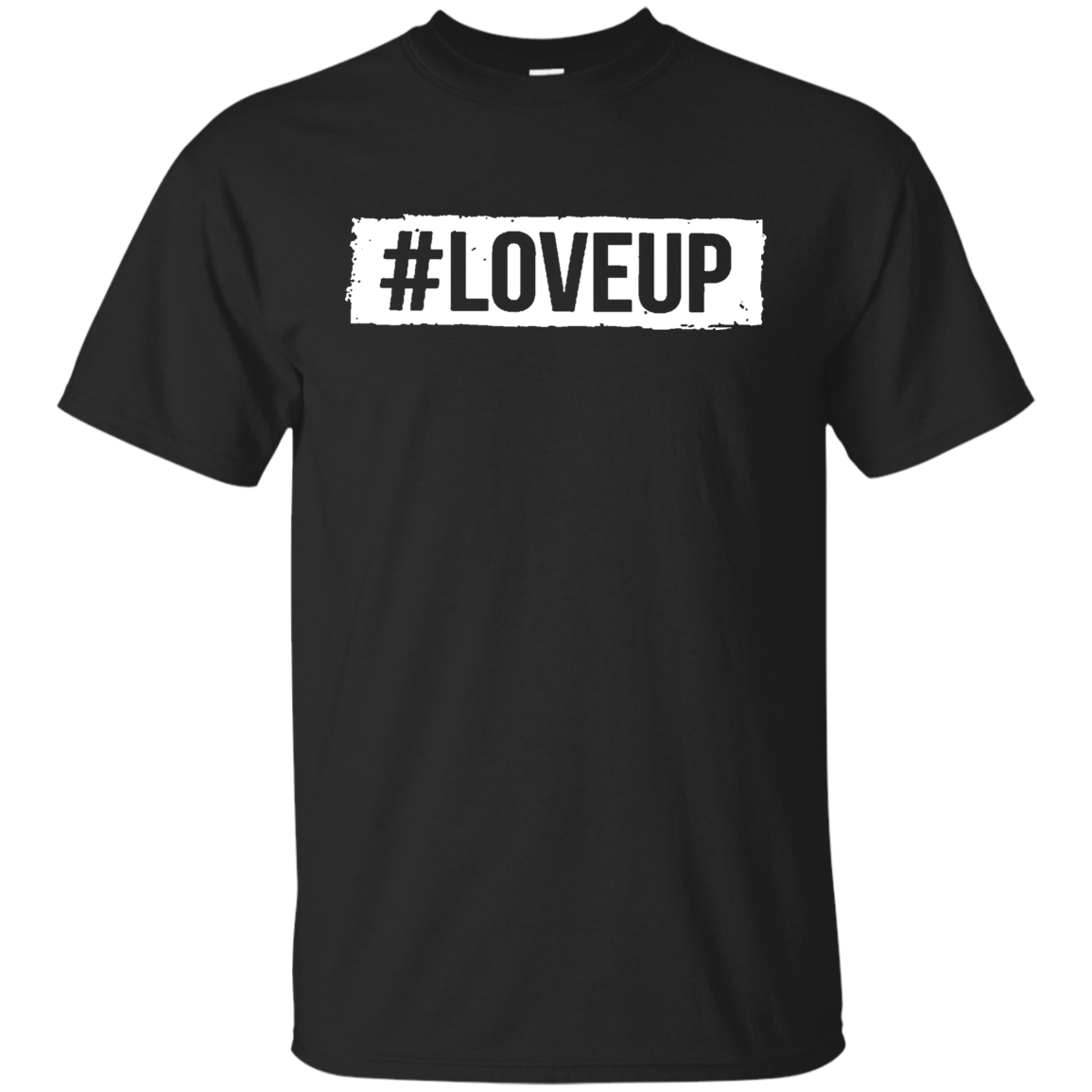 Loveup Shirt