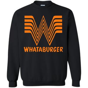Whataburger Sweatshirt