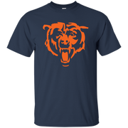 Chicago Bears Military Shirt