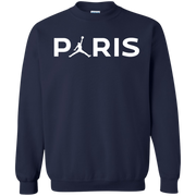 Psg Jordan Sweater Dark