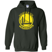 Warriors Hoodie