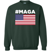 maga Sweatshirt