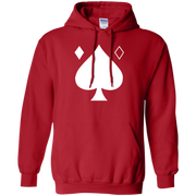 Bungie Ace Of Spades Hoodie