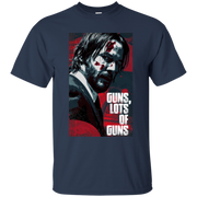 John Wick Shirt