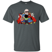 Goodbye Stan Lee Shirt