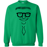 Drew Carey Sweater