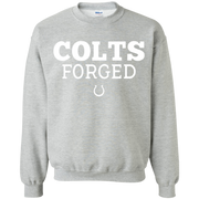 Colts Forged Sweater