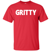 Gritty Shirt