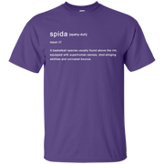 Spida Shirt