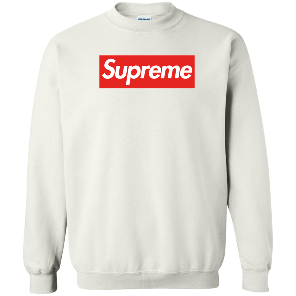 Supreme Sweater – Mugs Hoy