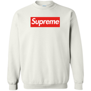 Supreme Sweater