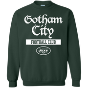 Gotham City Jets Sweater