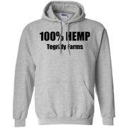 Tegridy Farms Hoodie