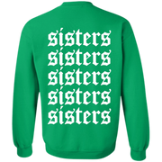 Sisters Sweater Sweatshirt