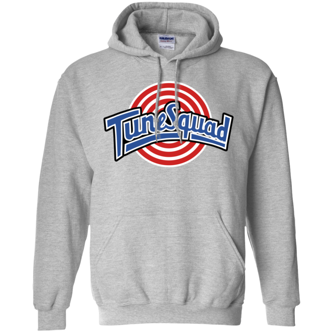 tune squad sweater