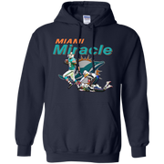 Miami Miracle Hoodie
