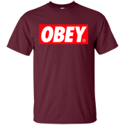 Obey Shirt