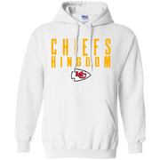 Chiefs Kingdom Hoodie