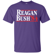 Reagan Bush Shirt