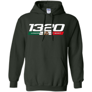 1320 Hoodie