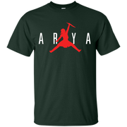 Arya Jordan Shirt Air Jumpman