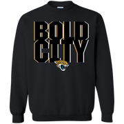 Bold City Sweater