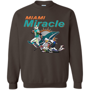 Miami Miracle Sweatshirt