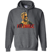 Fitzmagic Hoodie