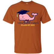 Vineyard Vines Graduation Shirt 2019