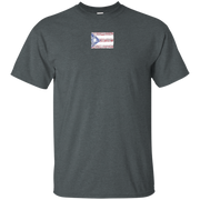 Ricky Martin Puerto Rico Shirt