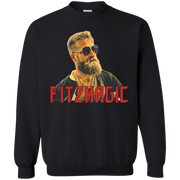 Fitzmagic Sweater