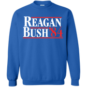 Reagan Bush Sweatshirt